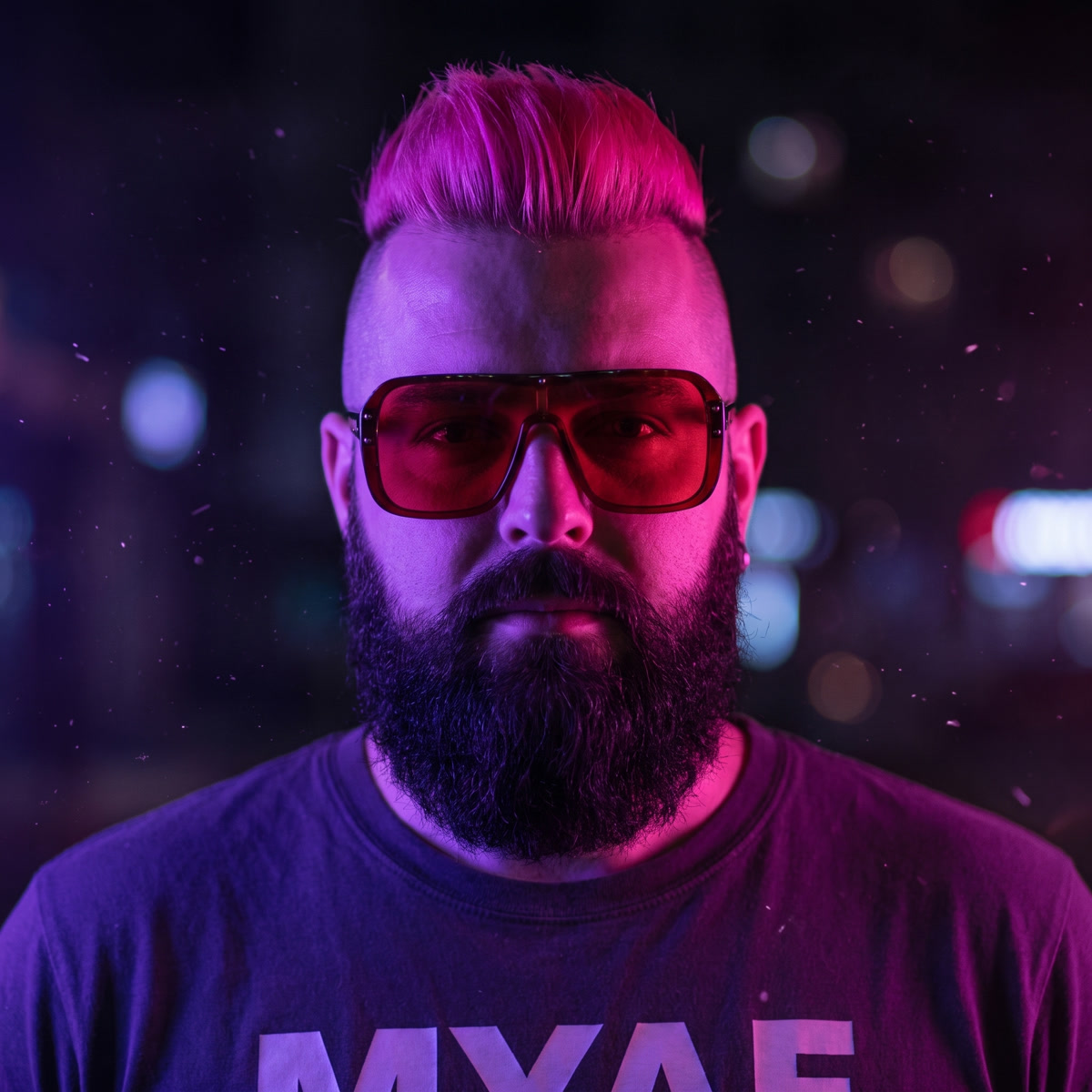 Myaf